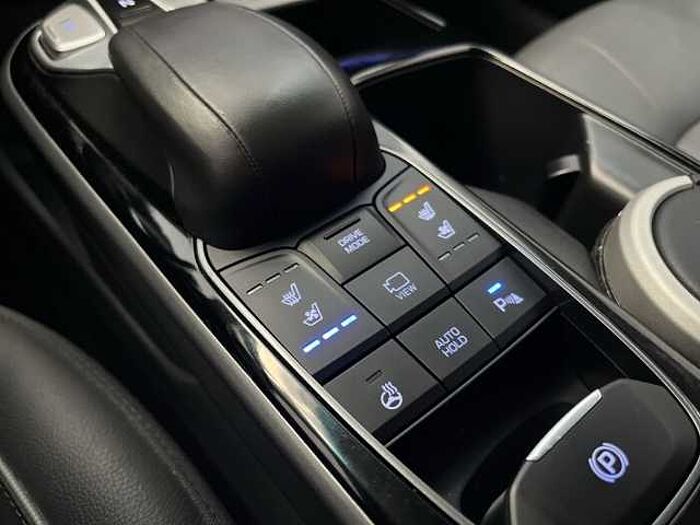 Hyundai IONIQ Elektro Prime-Paket *AMBIENTE*TOTWINKEL*RFK*UVM! *