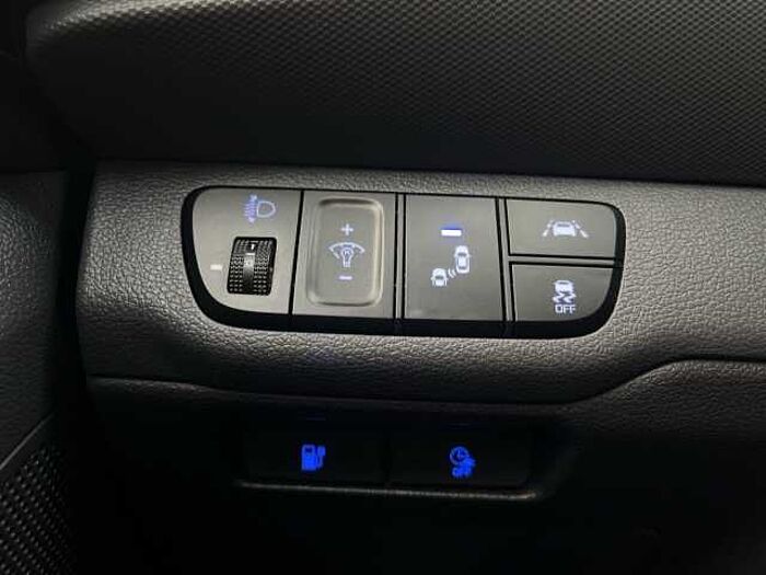 Hyundai IONIQ Elektro Prime-Paket *AMBIENTE*TOTWINKEL*RFK*UVM! *
