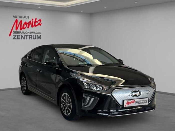 Hyundai IONIQ Elektro Prime-Paket *AMBIENTE*TOTWINKEL*RFK*UVM! *
