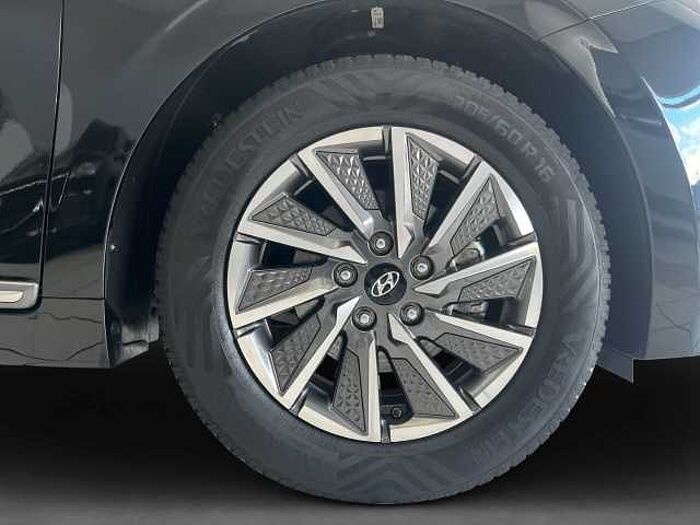 Hyundai IONIQ Elektro Prime-Paket *AMBIENTE*TOTWINKEL*RFK*UVM! *
