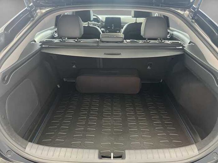 Hyundai IONIQ Elektro Prime-Paket *AMBIENTE*TOTWINKEL*RFK*UVM! *