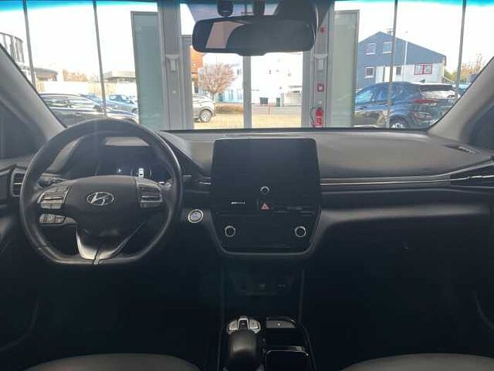 Hyundai IONIQ Elektro Prime-Paket *AMBIENTE*TOTWINKEL*RFK*UVM! *