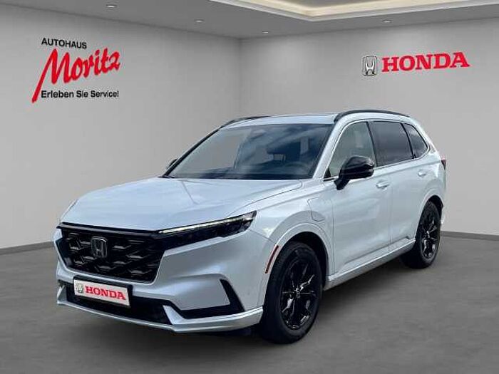 Honda CR-V 2.0 e:PHEV Advance Tech Park-Assistent 360°Kamera HUD El. Panodach