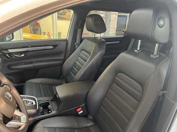 Honda CR-V 2.0 e:PHEV Advance Tech Park-Assistent 360°Kamera HUD El. Panodach