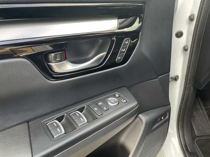 Honda CR-V 2.0 e:PHEV Advance Tech Park-Assistent 360°Kamera HUD El. Panodach