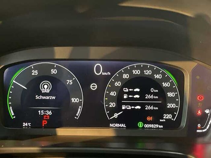 Honda CR-V 2.0 e:PHEV Advance Tech Park-Assistent 360°Kamera HUD El. Panodach