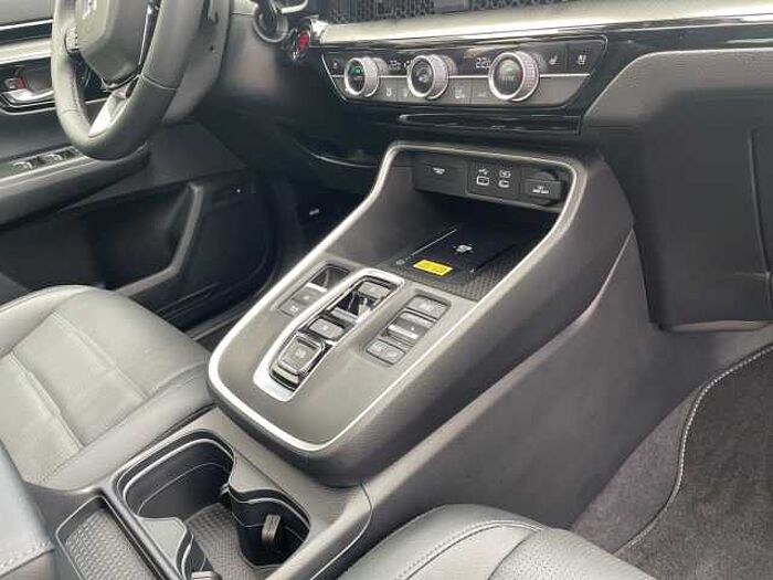 Honda CR-V 2.0 e:PHEV Advance Tech Park-Assistent 360°Kamera HUD El. Panodach