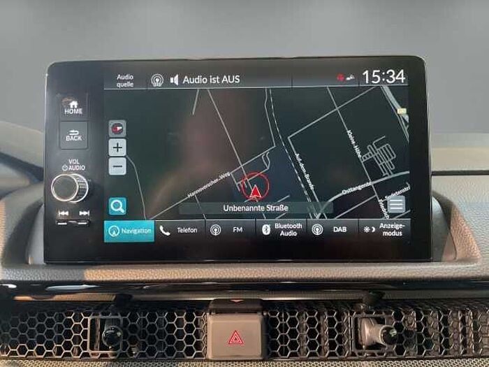 Honda CR-V 2.0 e:PHEV Advance Tech Park-Assistent 360°Kamera HUD El. Panodach