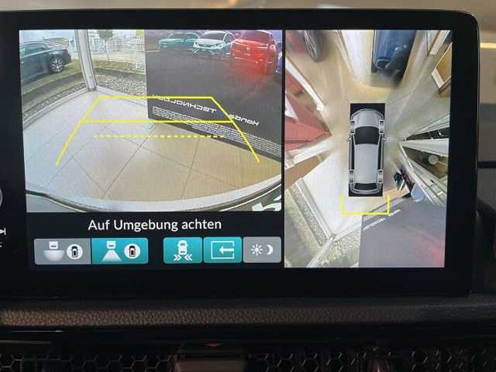 Honda CR-V 2.0 e:PHEV Advance Tech Park-Assistent 360°Kamera HUD El. Panodach