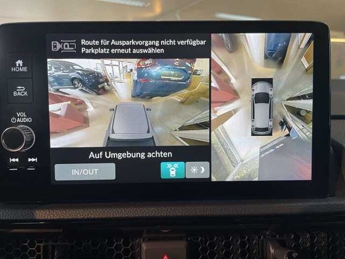Honda CR-V 2.0 e:PHEV Advance Tech Park-Assistent 360°Kamera HUD El. Panodach