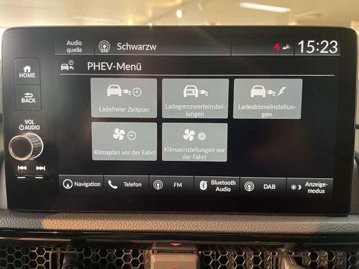 Honda CR-V 2.0 e:PHEV Advance Tech Park-Assistent 360°Kamera HUD El. Panodach