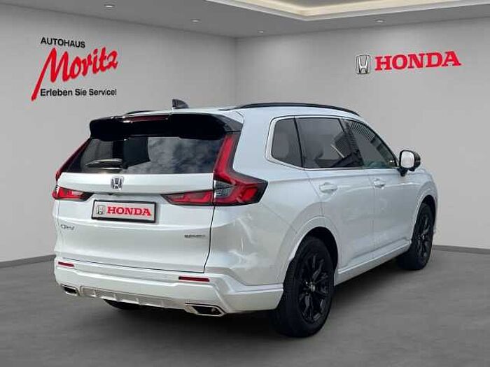 Honda CR-V 2.0 e:PHEV Advance Tech Park-Assistent 360°Kamera HUD El. Panodach
