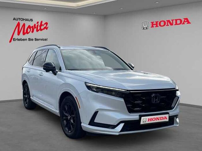 Honda CR-V 2.0 e:PHEV Advance Tech Park-Assistent 360°Kamera HUD El. Panodach