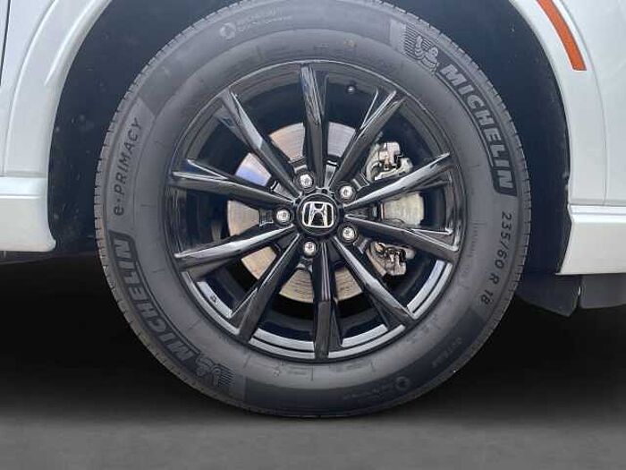 Honda CR-V 2.0 e:PHEV Advance Tech Park-Assistent 360°Kamera HUD El. Panodach