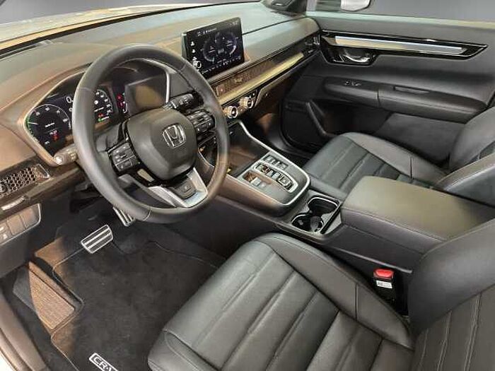 Honda CR-V 2.0 e:PHEV Advance Tech Park-Assistent 360°Kamera HUD El. Panodach