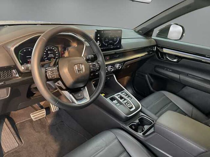Honda CR-V 2.0 e:PHEV Advance Tech Park-Assistent 360°Kamera HUD El. Panodach
