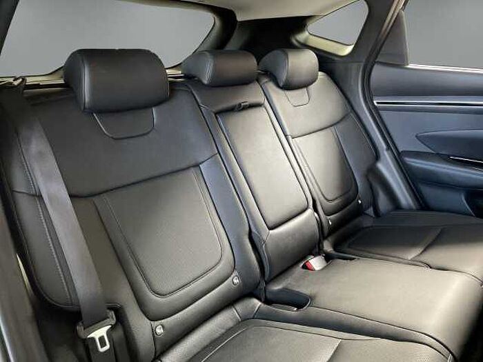 Hyundai TUCSON 1.6 T-GDI Prime Plug-In Hybrid 4WD *LEDER*TOTWINKEL*