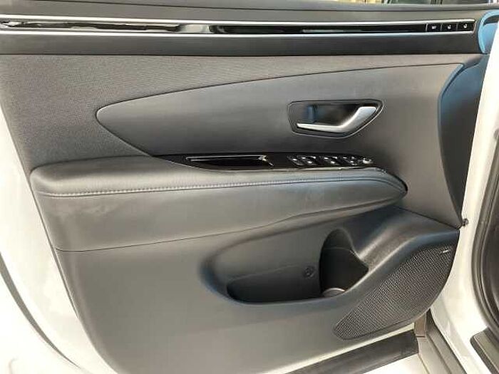 Hyundai TUCSON 1.6 T-GDI Prime Plug-In Hybrid 4WD *LEDER*TOTWINKEL*