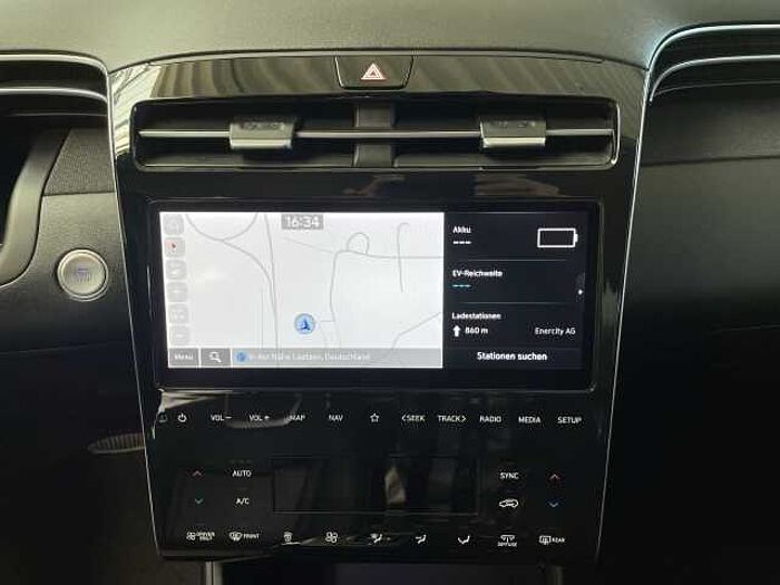 Hyundai TUCSON 1.6 T-GDI Prime Plug-In Hybrid 4WD *LEDER*TOTWINKEL*