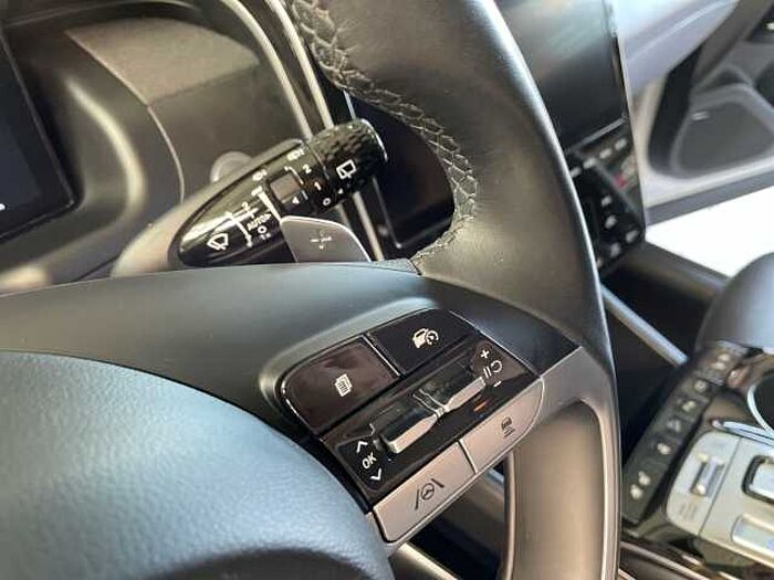 Hyundai TUCSON 1.6 T-GDI Prime Plug-In Hybrid 4WD *LEDER*TOTWINKEL*