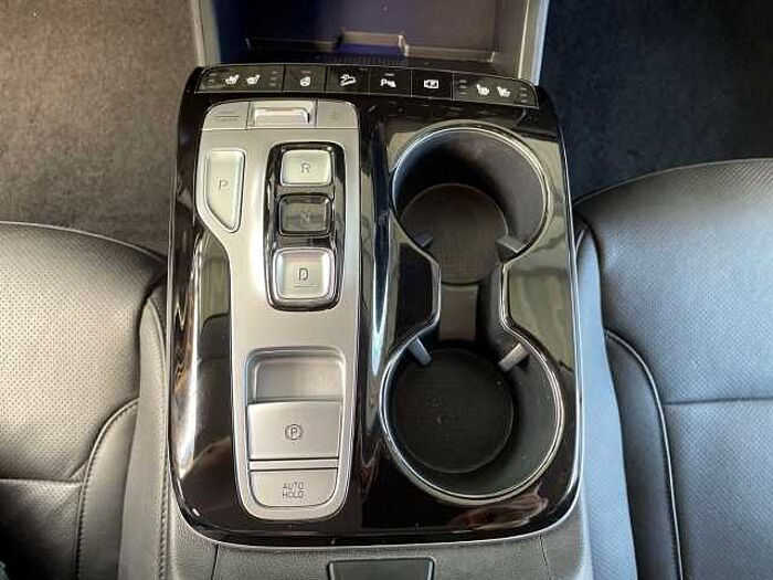 Hyundai TUCSON 1.6 T-GDI Prime Plug-In Hybrid 4WD *LEDER*TOTWINKEL*
