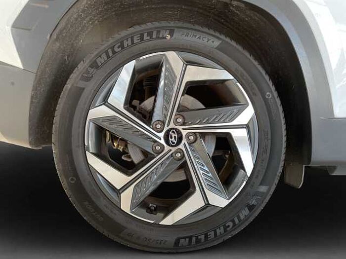 Hyundai TUCSON 1.6 T-GDI Prime Plug-In Hybrid 4WD *LEDER*TOTWINKEL*