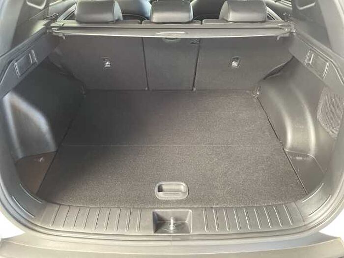 Hyundai TUCSON 1.6 T-GDI Prime Plug-In Hybrid 4WD *LEDER*TOTWINKEL*