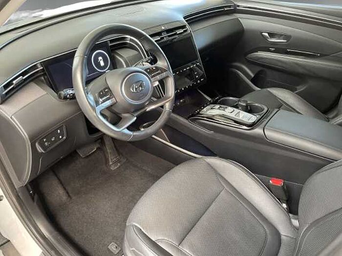 Hyundai TUCSON 1.6 T-GDI Prime Plug-In Hybrid 4WD *LEDER*TOTWINKEL*