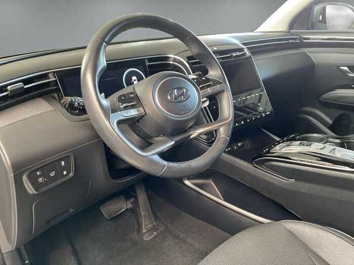 Hyundai TUCSON 1.6 T-GDI Prime Plug-In Hybrid 4WD *LEDER*TOTWINKEL*