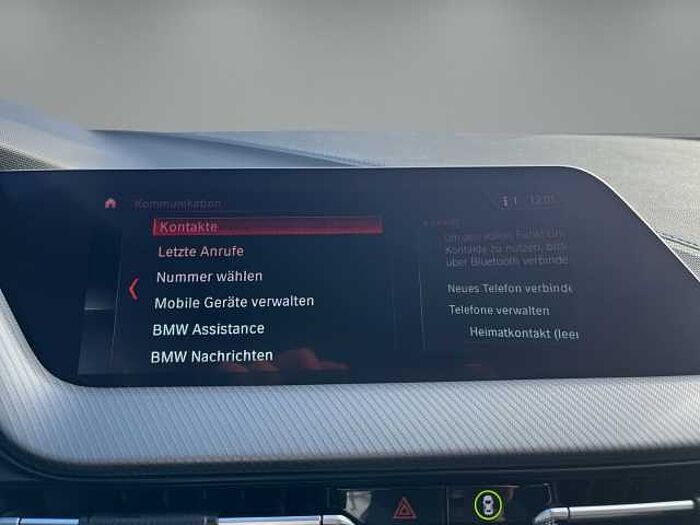 BMW 118 i M Sport *AMBIENTELICHT & MEHR!*