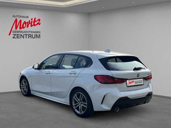 BMW 118 i M Sport *AMBIENTELICHT & MEHR!*