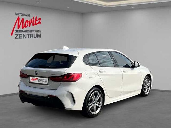 BMW 118 i M Sport *AMBIENTELICHT & MEHR!*