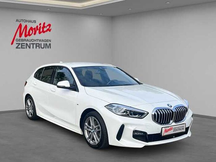 BMW 118 i M Sport *AMBIENTELICHT & MEHR!*