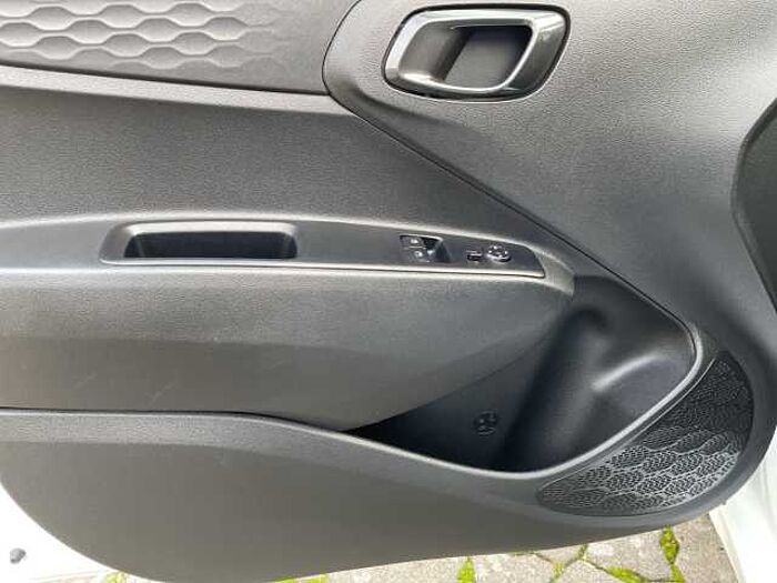 Hyundai i10 1.0 Edition 30 *NAVI ÜBER CARPLAY/ANDROID! *