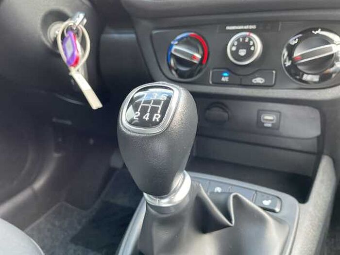 Hyundai i10 1.0 Edition 30 *NAVI ÜBER CARPLAY/ANDROID! *