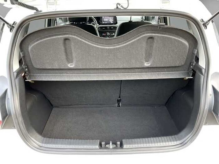 Hyundai i10 1.0 Edition 30 *NAVI ÜBER CARPLAY/ANDROID! *