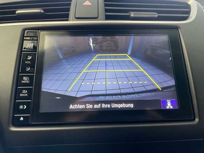 Honda Civic 1.8 Elegance *TOTWINKEL*NAVI*