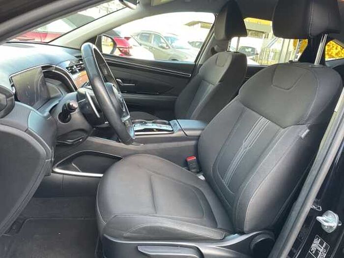 Hyundai TUCSON 1.6 TGDI Trend Plug-In Hybrid 4WD *ACC TEMPOMAT*