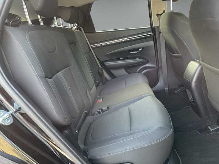 Hyundai TUCSON 1.6 TGDI Trend Plug-In Hybrid 4WD *ACC TEMPOMAT*