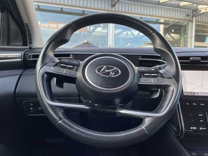 Hyundai TUCSON 1.6 TGDI Trend Plug-In Hybrid 4WD *ACC TEMPOMAT*