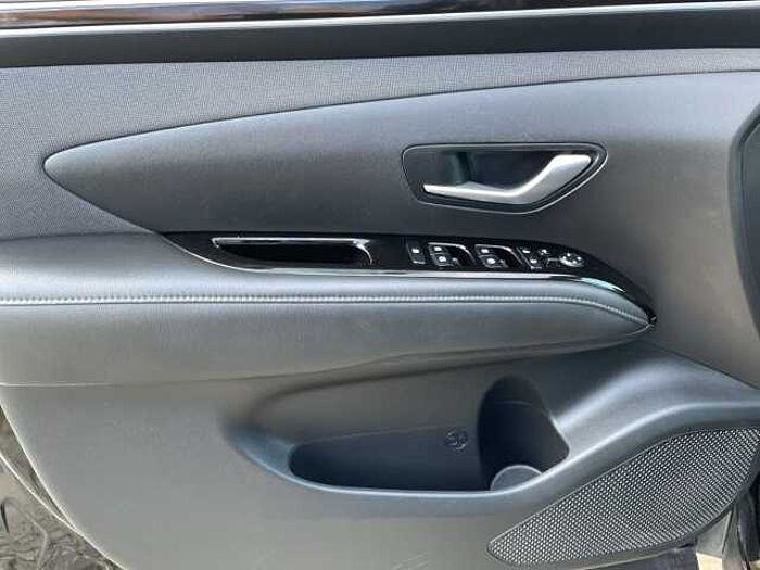 Hyundai TUCSON 1.6 TGDI Trend Plug-In Hybrid 4WD *ACC TEMPOMAT*