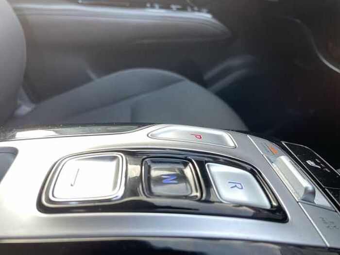 Hyundai TUCSON 1.6 TGDI Trend Plug-In Hybrid 4WD *ACC TEMPOMAT*