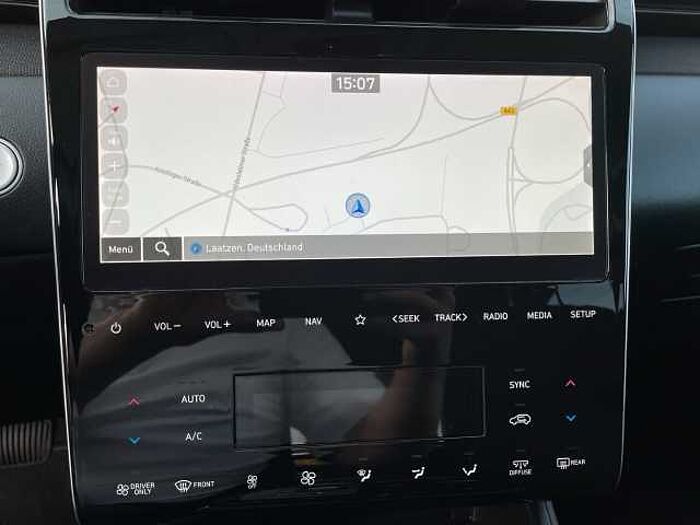 Hyundai TUCSON 1.6 TGDI Trend Plug-In Hybrid 4WD *ACC TEMPOMAT*