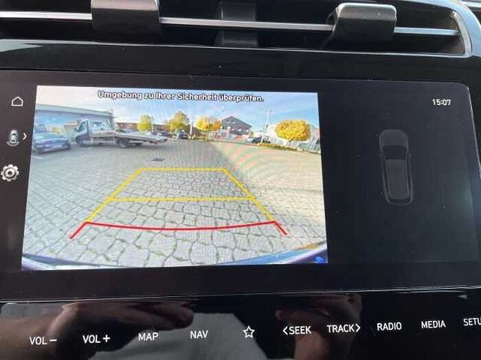 Hyundai TUCSON 1.6 TGDI Trend Plug-In Hybrid 4WD *ACC TEMPOMAT*