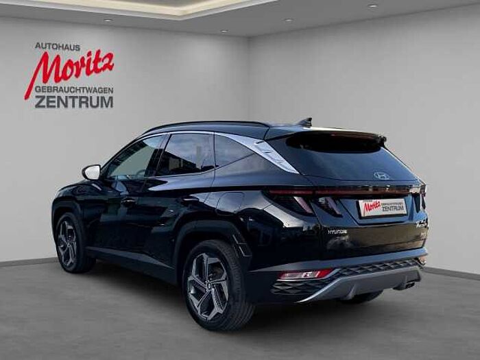 Hyundai TUCSON 1.6 TGDI Trend Plug-In Hybrid 4WD *ACC TEMPOMAT*