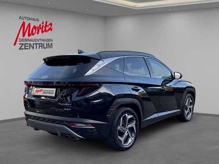 Hyundai TUCSON 1.6 TGDI Trend Plug-In Hybrid 4WD *ACC TEMPOMAT*