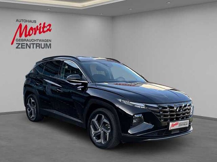 Hyundai TUCSON 1.6 TGDI Trend Plug-In Hybrid 4WD *ACC TEMPOMAT*