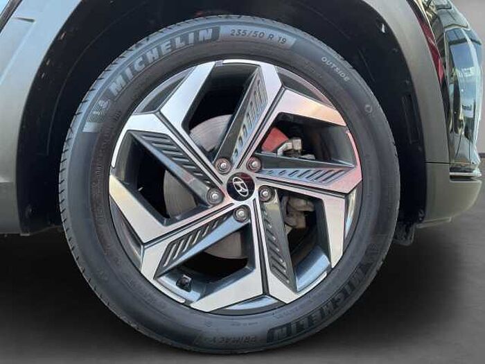 Hyundai TUCSON 1.6 TGDI Trend Plug-In Hybrid 4WD *ACC TEMPOMAT*