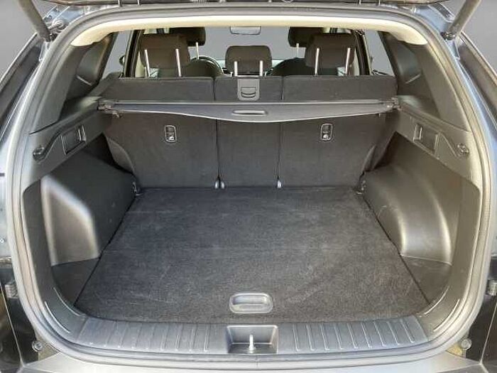 Hyundai TUCSON 1.6 TGDI Trend Plug-In Hybrid 4WD *ACC TEMPOMAT*