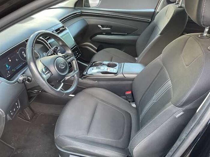 Hyundai TUCSON 1.6 TGDI Trend Plug-In Hybrid 4WD *ACC TEMPOMAT*